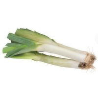 Fresh Leeks, 1.5 Pounds