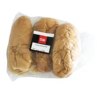 Cub Bakery Hoagie Buns