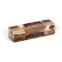 Sesmark Rice Thins, Savory, Toasted Onion & Garlic, 3.2 Ounce