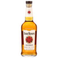 Four Roses Whiskey, Bourbon, Kentucky Straight, 750 Millilitre