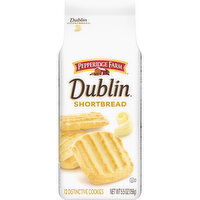 Pepperidge Farm® Bordeaux® Dublin Shortbread Cookies, 5.5 Ounce