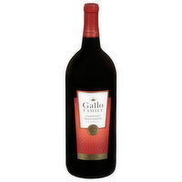 Gallo Family Cabernet Sauvignon, California, 1.5 Litre