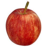 Fresh Organic Gala Apples, 0.5 Pound