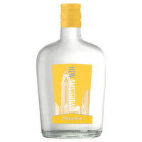 New Amsterdam Pineapple Flavored Vodka 375ml   , 375 Millilitre