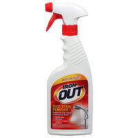 Iron Out Rust Stain Remover, 16 Fluid ounce