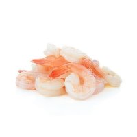 Cub Shrimp Raw Shell On 15 and under, 1 Pound