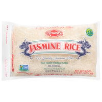 Dynasty Jasmine Rice, 32 Ounce