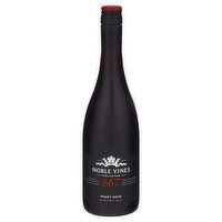 Noble Vines 667 Pinot Noir, 667, Monterey, 750 Millilitre