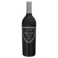 Columbia Crest Cabernet Sauvignon, Columbia Valley, Grand Estates, 750 Millilitre