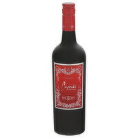 Cupcake Vineyards Red Velvet, California, 750 Millilitre