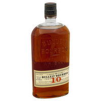 Bulleit Whiskey, Kentucky Straight Bourbon, 750 Millilitre