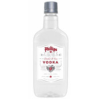 Phillips Vodka, 750 Millilitre