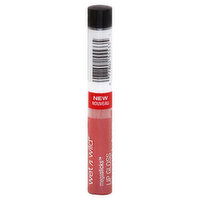 Wet n Wild MegaSlicks Lip Gloss, Rasp-Berry Voice 553C, 0.19 Ounce