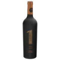 Antigal Malbec, Uno, Mendoza, 750 Millilitre