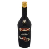 Baileys Liqueur, Irish Cream, The Original, Salted Caramel, 750 Millilitre