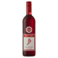 Barefoot Cellars Red Moscato Red Wine 750ml , 750 Millilitre