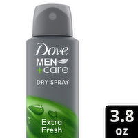 Dove Men+Care Extra Fresh, 3.8 Ounce