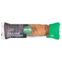 Premo Fresh Sub, Footlong, Italian, 9.5 Ounce