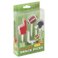 true ZOO Pickoff Snack Picks, Set of 12, 1 Each