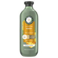 Herbal Essences PurePlants Honey Conditioner, 13.5 fl oz, 13.5 Fluid ounce