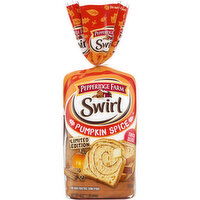 Pepperidge Farm® Swirl Pumpkin Spice Swirl Bread, 16 Ounce