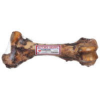 Butcher Shoppe Dog Chew, Goliath, 1 Each