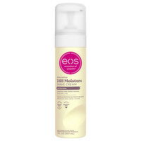 EOS Shea Better Shave Cream, Vanilla Bliss, 7 Fluid ounce