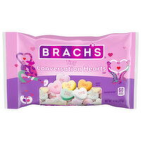 Brach's Candy, Conversation Hearts, Tiny, 10 Ounce