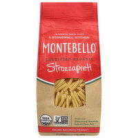 Montebello Strozzapreti, 16 Ounce