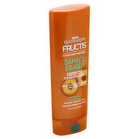 Fructis Conditioner, Fortifying, Damage Eraser, 12.5 Ounce