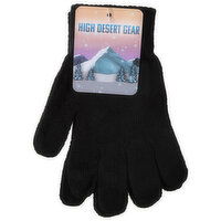 High Desert Gear Gloves, 1 Each