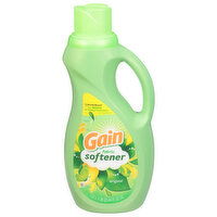 Gain Fabric Softener, Ultra, Original, 44 Fluid ounce