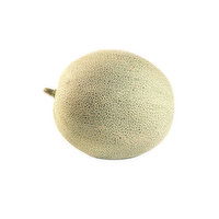 Fresh Produce Cantaloupe, 1 Each