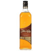 Flor de Cana Rum, 750 Millilitre