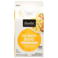 Essential Everyday The Amazing Egg, 16 Ounce