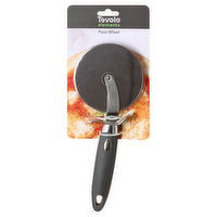 Tovolo Elements Pizza Wheel, 1 Each