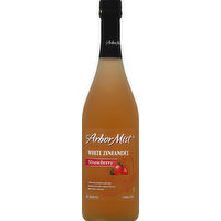 Arbor Mist White Zinfandel, Strawberry, 750 Millilitre