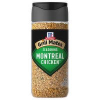 McCormick Grill Mates Montreal Chicken Seasoning, 2.75 Ounce