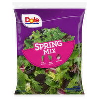 Dole Spring Mix, 5 Ounce