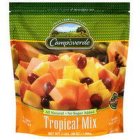 Campoverde Tropical Mix, 3 Pound