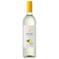 Barefoot Fruitscato Pineapple Sweet Wine, 750 Millilitre