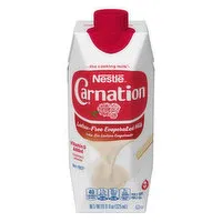 Carnation Lactose Free Evaporated Milk, 11 Fluid ounce