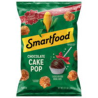 Smartfood Popcorn, Chocolate Cake Pop, 6.5 Ounce