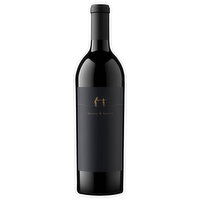 Harvey & Harriet Red Wine Blend, 750 Millilitre