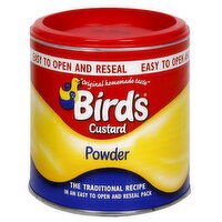 Bird's Custard Powder, 300 Gram