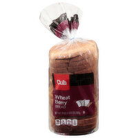 Cub Bread, Wheat Berry, 24 Ounce