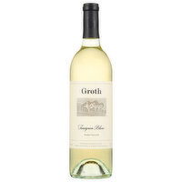 Groth Napa Valley Sauvignon Blanc, 750 Millilitre