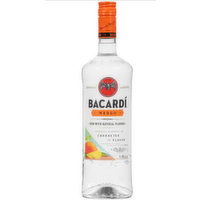 Bacardi  Mango Rum, 1 Litre