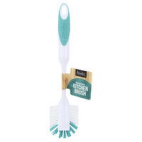 Essential Everyday Kitchen Brush, Radial, 1 Each