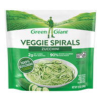 Green Giant Veggie Spirals Zucchini, Gluten-Free